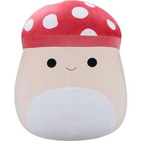 Squishmallows Malcolm mushroom - 50 cm