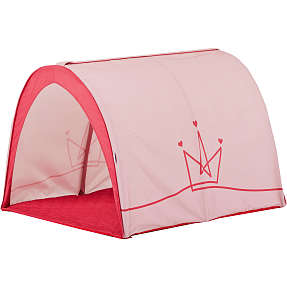 Hoppekids Princess tunnel