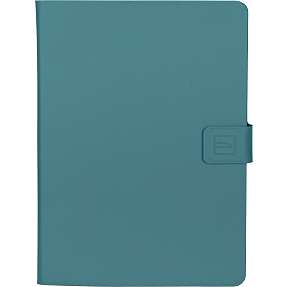 Cover til tablet 10,2" - grøn
