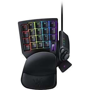 Razer Tartarus V2 gaming mus