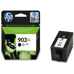 HP 903XL blækpatron – sort
