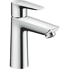 hansgrohe Talis E 110 håndvaskarmatur  - krom
