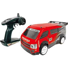 Car Mania fjernstyret drifting bil