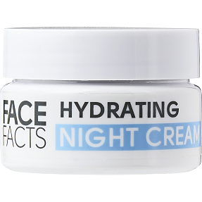 Natcreme m. aloe vera