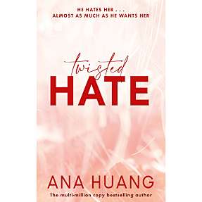 Twisted Hate - Ana Huang