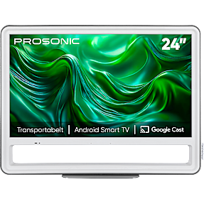 Prosonic 24" LED TV 24PH7025G