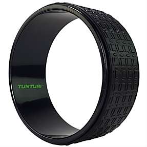 Tunturi yoga hjul