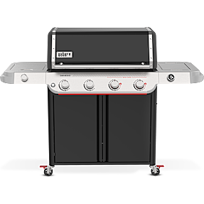 Genesis E-435W gasgrill