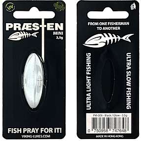 Præsten Mini Blink - 3,5g