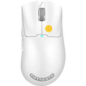 FIFTYSIXTY 5060 ramx trådløs mus