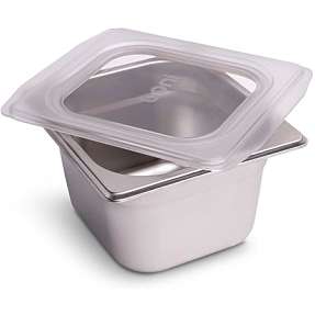 Ooni pizzatopping container - medium