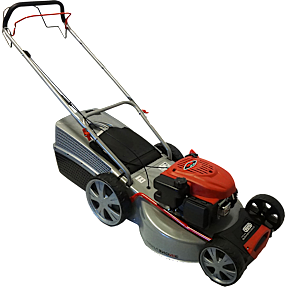 AL-KO Ginge Classic 5.14 SP-A Plus