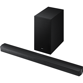 Samsung HW-B66CF 3.1 Q-Symphony Soundbar