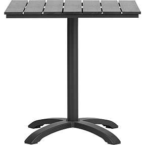 Carlton cafébord - sort