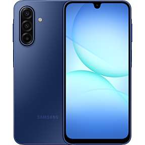 Samsung Galaxy A17 5G 256 GB - Blue