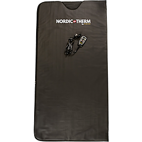 Nordic Therm infrarødt luksus saunatæppe