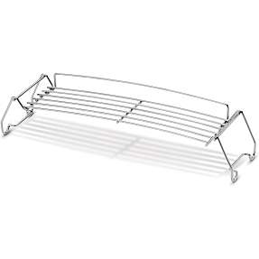 Weber brødhylde til Q3000