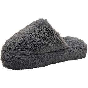 VRS dame hjemmesko str. 36/37 - grå