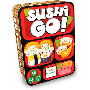 Sushi Go