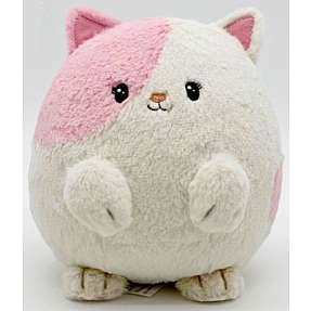 Gabbys Dukkehus hamster Kitty - 25 cm