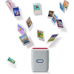 Instax mini Link Special Edition