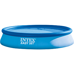 Intex pool