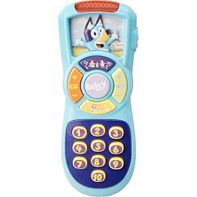 Bluey min første fjernbetjening