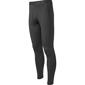 VRS herre tights str. L - sort