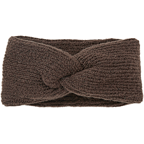 VRS dame pandebånd - brun
