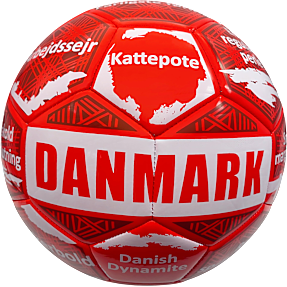 Guardian Danmark fodbold