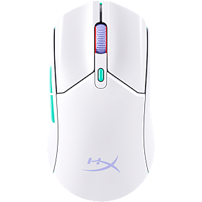 HyperX Pulsefire Haste 2 Core trådløs mus