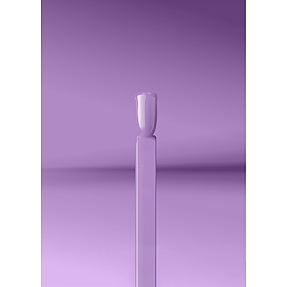 Gel neglelak 601 Splendid Lilac Ensemble