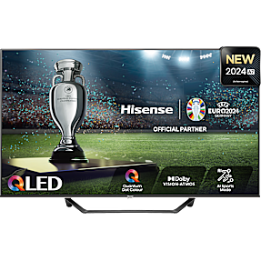 Hisense 55" QLED TV 55A7NQ