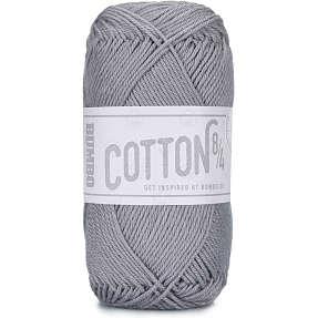 BUMBO Bomuldsgarn - Grå 216