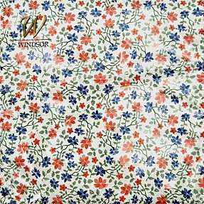 Windsor mønstrede servietter 33x33 cm 20-pak