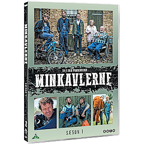 Minkavlerne Sæson 1