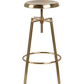 Goose barstol - metal