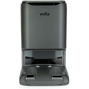 RVCD-D17 automatisk tømmestation