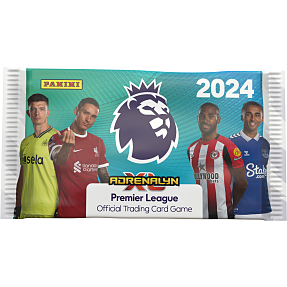 Panini Premier League 23/24 booster samlekort