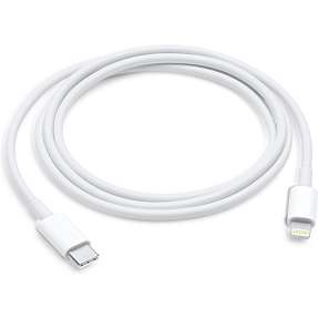 Apple USB-C til Lightning-kabel