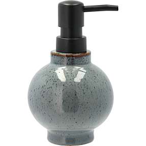 Ellie sæbedispenser - blå