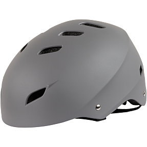 SCO cykelhjelm/skaterhjelm - brun army