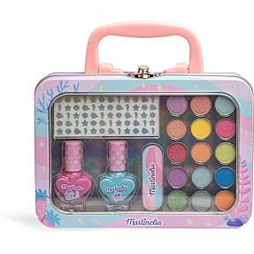 Havfrue kosmetikkuffert