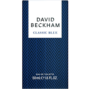 Classic Blue Eau de Toilette
