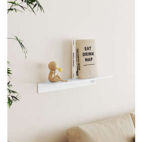 T&B hylde large - mat hvid