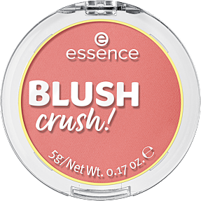 Blush 20 Deep Rose