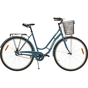 PUCH Bellavista damecykel 3 gear 28" 2025 - blå