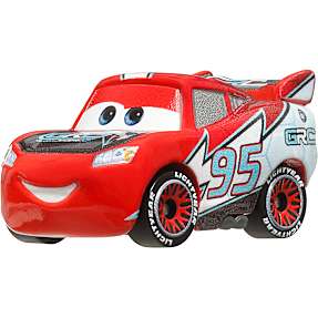 Disney Pixar Cars mini racerbil - flere varianter - assorteret