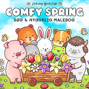 Malebog: Comfy Spring