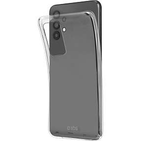 SBS Samsung A13 4G cover - transparent